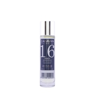 Eau de parfum CARAVAN masculina nº 16 30 ml