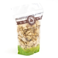 Allo pelado bolsa 1 kg