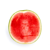 Sandía baja en pepitas partida categoría 1ª kilo