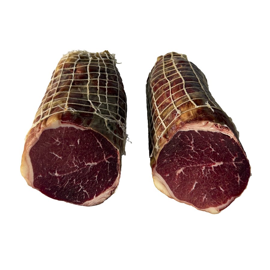 Cecina embuchada LA ENCINA kilo