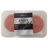 Burger meat de angus COREN bandeja 2x130 g