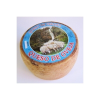 Queso oveja semicurado PEREÑA kilo
