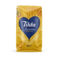 Arroz TILDA-SUNDARI thai jasmine 1 kg