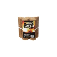 Briquetas de madera CARCOA 12 kg