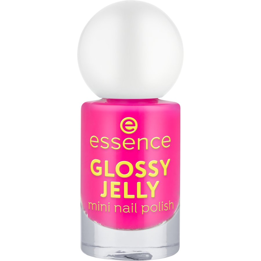 Mini esmalte uñas glossy 02 ESSENCE