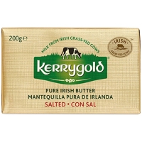 Mantequilla KERRYGOLD con sal 200g