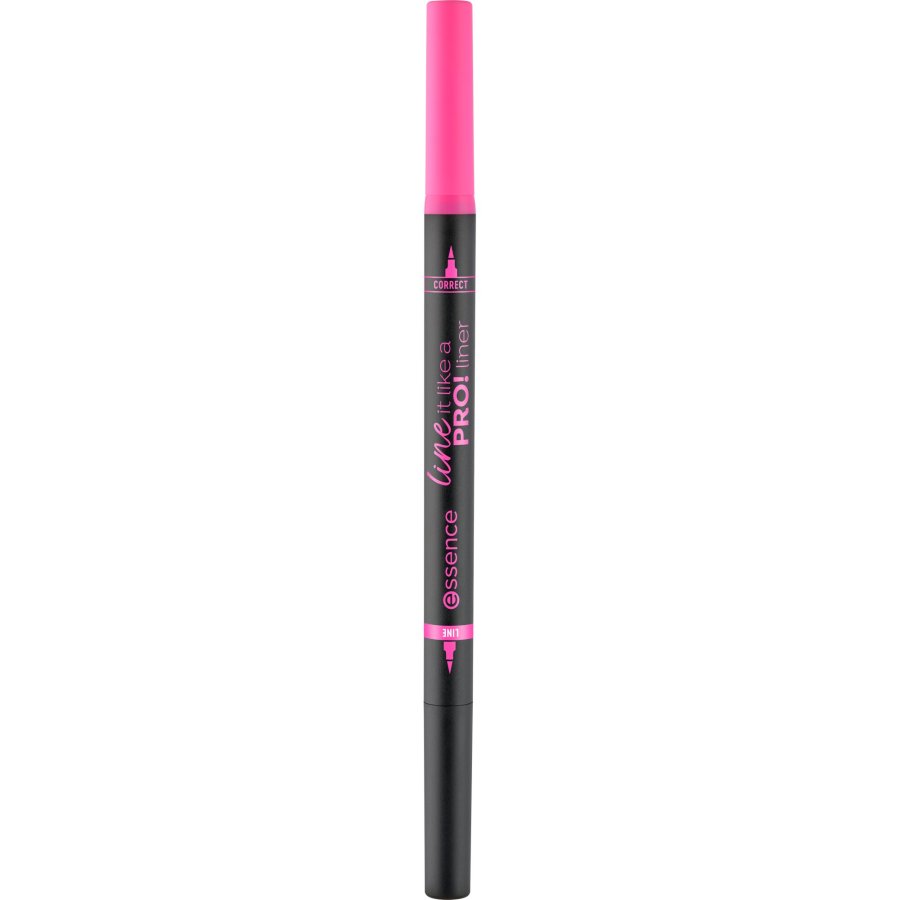 Eyeliner line it like apro! 01 ESSENCE