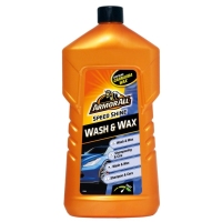 Champú y cera auto ARMOR ALL 1 l