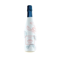 Bebida COSTA ATLANTICA godello botella 75 cl