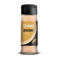 Jengibre molido IFA ELIGES 35 g