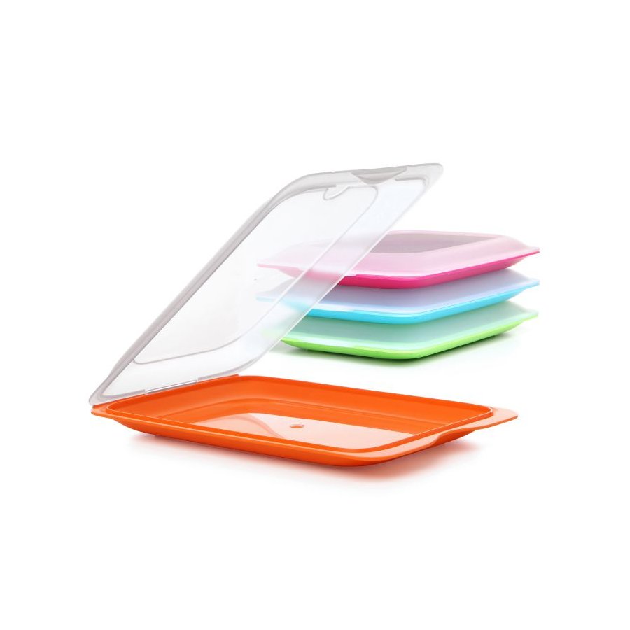 Porta embutido TATAY 17x3,2x25,2 cm