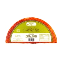 Queso puro de cabra ASUNCION TRES OSCOS kilo