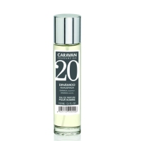 Eau de parfum CARAVAN masculina Nº 20 150 ml