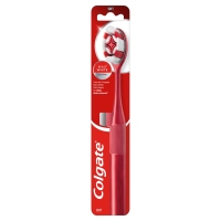 Cepillo COLGATE max white ultra carbón suave