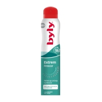 Desodorizante BYLY Extrem Frescor spray 200 ml