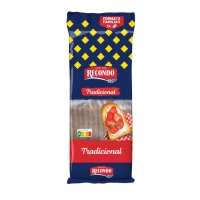 Pan tostado RECONDO tradicional 60 rebanadas 540 g