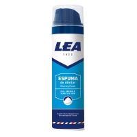 Espuma afeitar LEA spray 250 ml