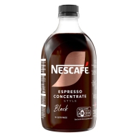 Concentrado de café NESCAFE Black 500 ml