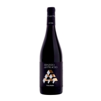 Viño tinto D.O.Touro ERNESTO DEL PALACIO carballo botella 75 cl