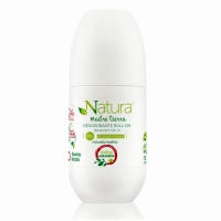 Desodorizante eco NATURA MADRE TIERRA 75 ml
