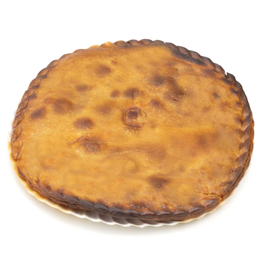 Empanada manzana pieza 500 g
