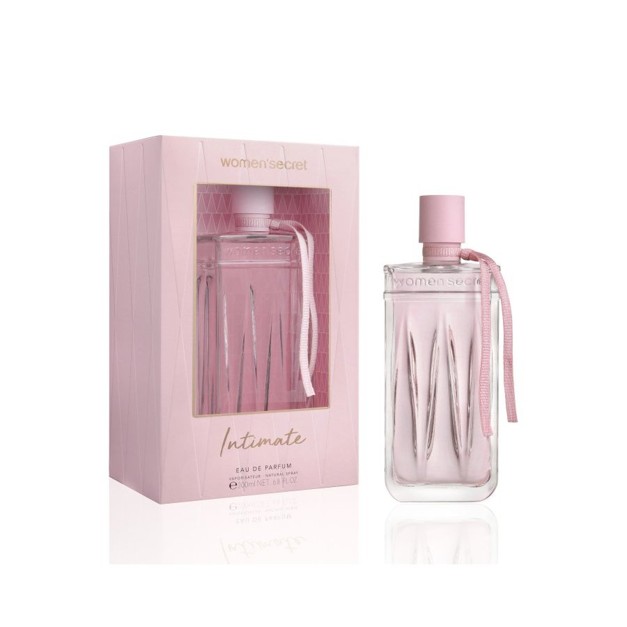 Colonia WOMENS SECRET intimate 200 ml