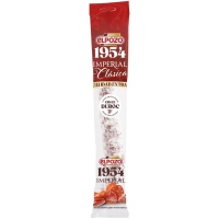Longaínza imperial ELPOZO clásica 250 g
