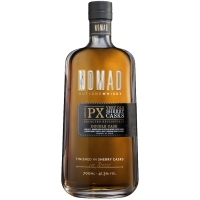 Whisky NOMAD botella 70 cl