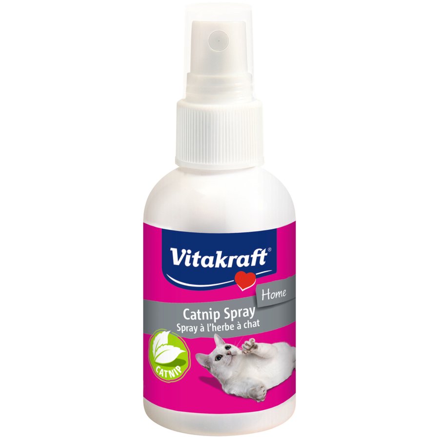 Catnip spray VITAKRAFT 50 ml