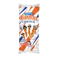 Aperitivos RISI Risketos 120 g