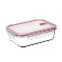Hermético cristal cook&eat TATAY 1,5 l