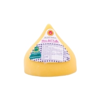 Queixo D.O tetilla ORO DEL VALLE peza 650 g