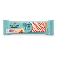 Barriña PASCUAL Dinamic Protein chocolate branco e amorodo 55 g