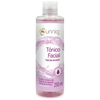 Tónico facial IFA UNNIA 250 ml