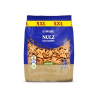 Noz mondada crúa IFA ELIGES bolsa 400g