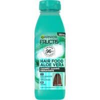 Champú GARNIER FRUCTIS Hair Food aloe hidratante 350 ml