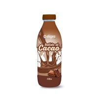 Batido de cacao IFA ELIGES botella 1 l