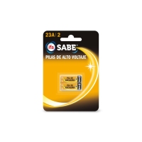 Pilas alto voltaje IFA SABE 23A 2 unidades
