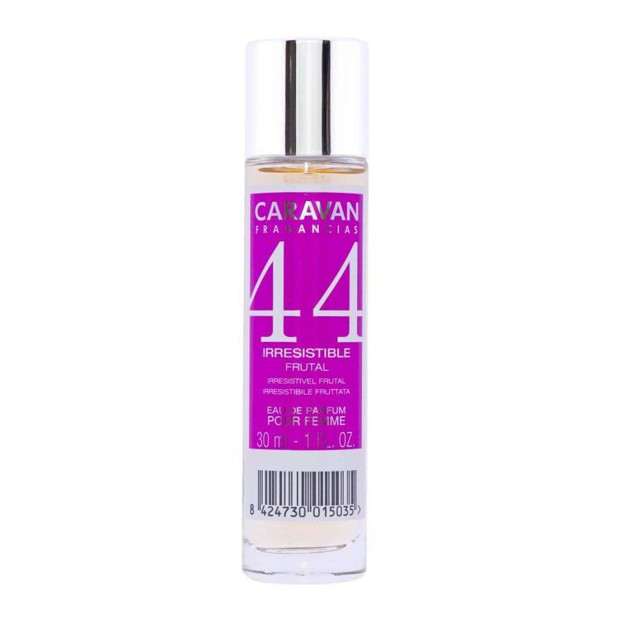 Eau de parfum CARAVAN femenina Nº 44 30 ml
