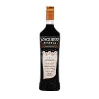 Vermú YZAGUIRRE vermello reserva botella 1 l