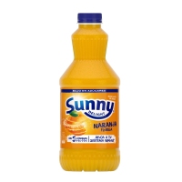 Refresco SUNNY DELIGHT florida 1.250  ml