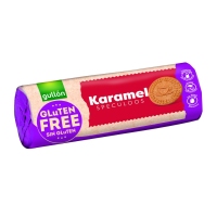 Galletas GULLON Karamel Speculoos sin gluten 175 g