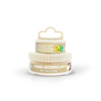 Limpia calzado IFA SABE incoloro tarro 50 ml