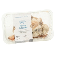 Lenguas de cerdo saladas O NOSO E MOITO embandejadas kilo