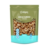 Anacardo tostado sin sal IFA ELIGES bolsa 150g