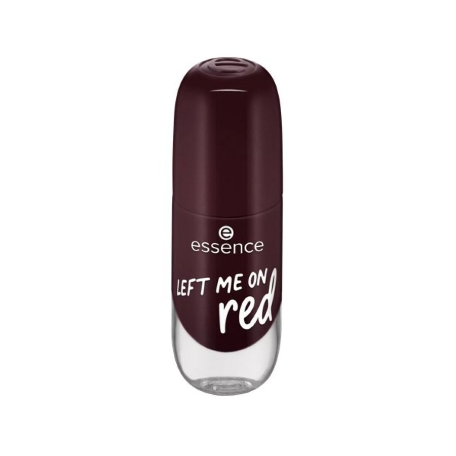 Esmalte uñas gel nail colour 72 ESSENCE