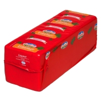 Queso barra edam WEIDEGLUCK kilo