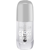 Esmalte uñas gel nail polish 01 ESSENCE