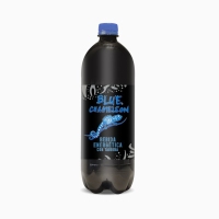 Bebida enerxética BLUE CHAMELEON pet 1 l
