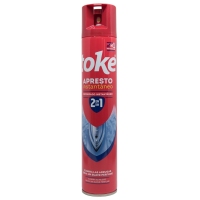Apresto ferro TOKE spray 500 ml